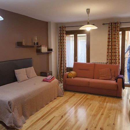 Appartement Ganbara à Puente la Reina Extérieur photo