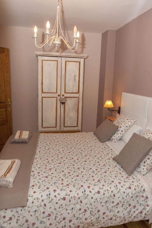Appartement Ganbara à Puente la Reina Extérieur photo