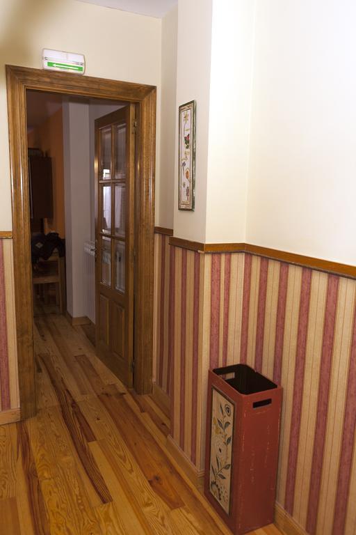 Appartement Ganbara à Puente la Reina Extérieur photo