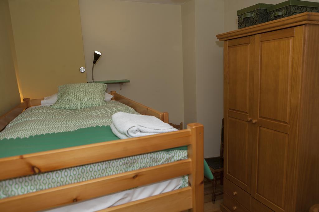 Appartement Ganbara à Puente la Reina Extérieur photo