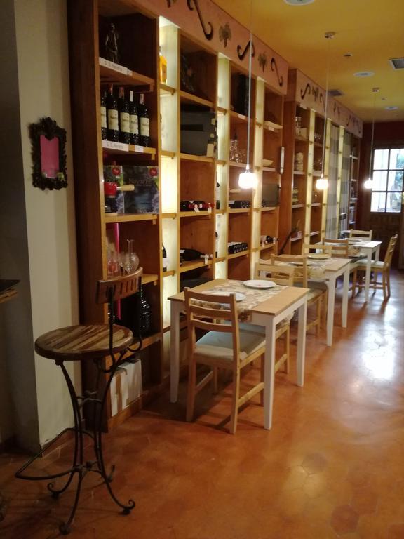 Appartement Ganbara à Puente la Reina Extérieur photo